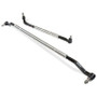 Artec Industries 18-25 Jeep Wrangler JL Sahara Axis Alum Steering Kit