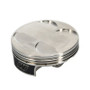 Wiseco Honda TRX450R 06-14 121 CR Piston Kit