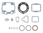 Wiseco Kawasaki KX250 93-01 (617M06640 2614CD) Piston