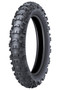 Tire Geomax En92 Rear 140/80-18 70r Bias Tt
