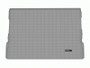 WeatherTech 2023 Toyota Sequoia Cargo Liner - Grey