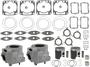 Cylinder Kit A/c