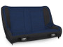 PRP Jeep CJ-7/Wrangler YJ Elite Series Suspension Bench Seat
