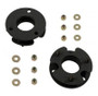 Tuff Country 05-23 Nissan Frontier 4wd & 2wd 2in Leveling Kit Front (No Strut Disassembly)