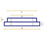 SuperPro Coil Spring Spacer