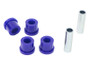 SuperPro Front Lower Control Arm/ Inner Rear