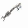 MagnaFlow Direct Fit Catalytic Converter 05-11 Toyota Tacoma 4.0L