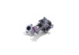 Ford Racing 11-19 5.0L/15-19 5.2L Performance Water Pump Kit
