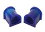 SuperPro Sway Bar Mount Bushing Kit - 27mm Bar 35mm Tall Bracket
