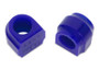 SuperPro 2002 Mini Cooper Base Rear 19mm Sway Bar Mount Bushing Set