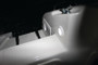 Hella COURTESY Lamp RND BLUE MD12 SS RIM 2XT