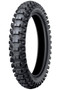 Tire Geomax Mx54 Rear 100/100-18 59m Bias Tt