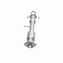 MagnaFlow Direct Fit Catalytic Converter 14-15 Toyota Highlander 3.5L