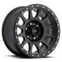 Method MR305 NV 17x8.5 25mm Offset 6x5.5 108mm Centerbore - Matte Black