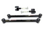 UMI Performance 68-72 GM A-Body Lower Control Arm & Adjustable Upper Control Arm Kit