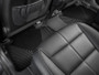 WeatherTech 2020+ Kia Telluride Rear Rubber Mats - Black
