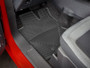 WeatherTech 2021+ Ford Bronco Front Rubber Mats - Black