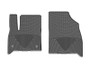WeatherTech 2018+ Buick Enclave Front Rubber Mats - Black