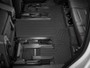 WeatherTech 2021+ Cadillac Escalade ESV Rear 2nd Row FloorLiner HP - Black