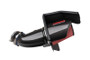 Corsa 2019-2023 Dodge Challenger SRT/Hellcat/Redeye/Demon Carbon Fiber Air Intake w/ DryTech Filter