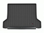 WeatherTech 2023 Cadillac Lyriq Cargo Liner w/Bumper Protector - Black