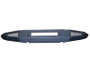 Fishbone Offroad 2021+ Ford Bronco Front Bumper - Black