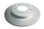 DBA 19-21 Hyundai Veloster Rear En-Shield Street Series Rotor