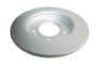 DBA 19-21 Hyundai Veloster Rear En-Shield Street Series Rotor