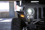 DV8 Offroad 18-23 Jeep Wrangler JL Spec Series Tube Fenders