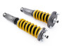 ISR Performance Pro Series Coilovers - Nissan Skyline R32 GTST