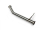 ISR Performance EP (Straight Pipes) Dual Tip Exhaust 3in - 89-94 (S13) Nissan 240sx