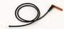 Radiator Fin Temperature Sensor - 7mm Wide 550mm Lead