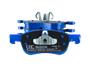 EBC Alcon Mono4 Caliper Bluestuff Brake Pads