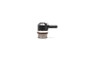 Radium Engineering 10AN ORB Swivel Banjo to 6.5mm Barb Fitting