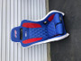 PRP Podium Elite 4In. Extra Tall Suspension Seat