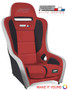 PRP Podium Elite Suspension Seat