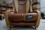 PRP Podium Elite Suspension Seat