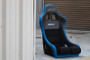 PRP Bravo Composite Seat