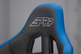 PRP Bravo Composite Seat