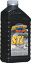 Platinum Full Syn Hd Sportster 75w140 1qt