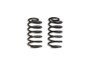 MaxTrac 15-20 GM SUV (w/ Autoride) 4in Rear Lowering Coils