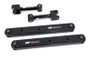 UMI Performance 68-72 GM A-Body Rear Control Arm Kit Fully Boxed Lowers