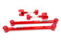 UMI Performance 68-72 GM A-Body Lower Control Arm & Adjustable Upper Control Arm Kit