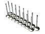 Brian Crower Nissan VK56 31.5mm Exhaust Valves