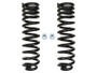 ICON 05-23 Ford F-450/F-550 Front 2.5in Diesel Dual Rate Spring Kit
