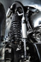 ICON 05-23 Ford F-450/F-550 Front 2.5in Diesel Dual Rate Spring Kit