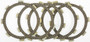 Redline Clutch Kit Ck2354