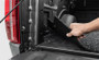 Access 2019+ Ram 2500/3500 8ft Bed ACI Truck Bed Mat - Carpet