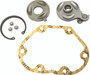Clutch Release Kit Ball Ramp Retainer Gasket Big Twin 91-99