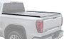 Access ADARAC 2020+ Chevy/GMC 2500/3500 6ft 8in Bed Utility Rails - Black